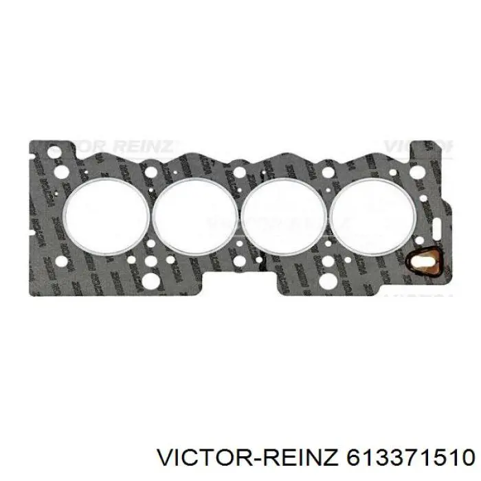 613371510 Victor Reinz Vedante de cabeça de motor (CBC)