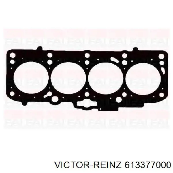 Compre 613377000 Victor Reinz Vedante de cabeça de motor (CBC)