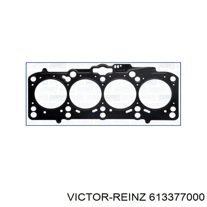 Vedante de cabeça de motor (CBC) Victor Reinz 613377000 preço, a partir de 45,57 USD