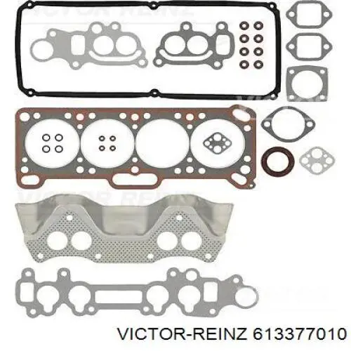 Vedante de cabeça de motor (CBC) Victor Reinz 613377010 preço, a partir de 45,49 USD