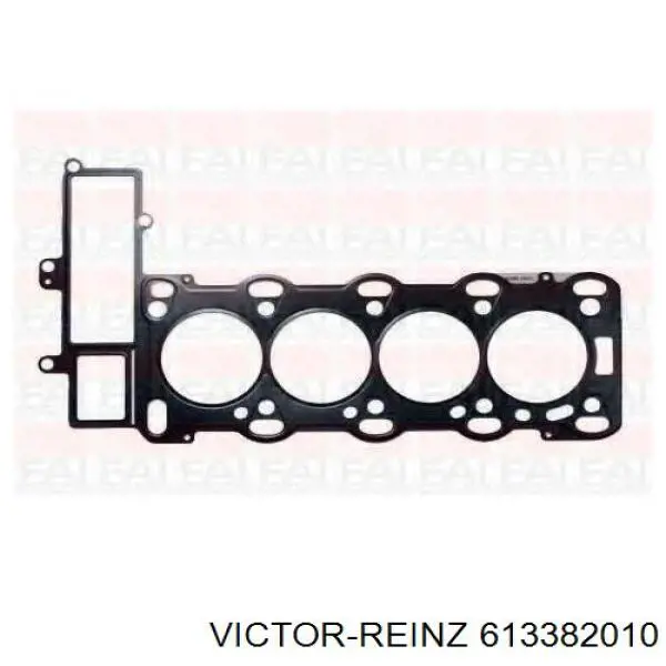 Vedante de cabeça de motor (CBC) Victor Reinz 613382010 preço, a partir de 58,01 USD