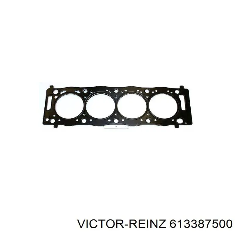 613387500 Victor Reinz Vedante de cabeça de motor (CBC)