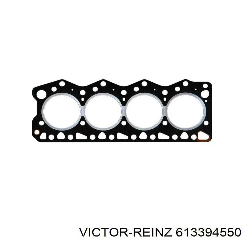 Vedante de cabeça de motor (CBC) Victor Reinz 613394550 preço, a partir de 25,58 USD