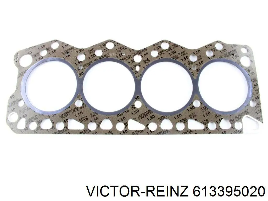 Compre 613395020 Victor Reinz Vedante de cabeça de motor (CBC)