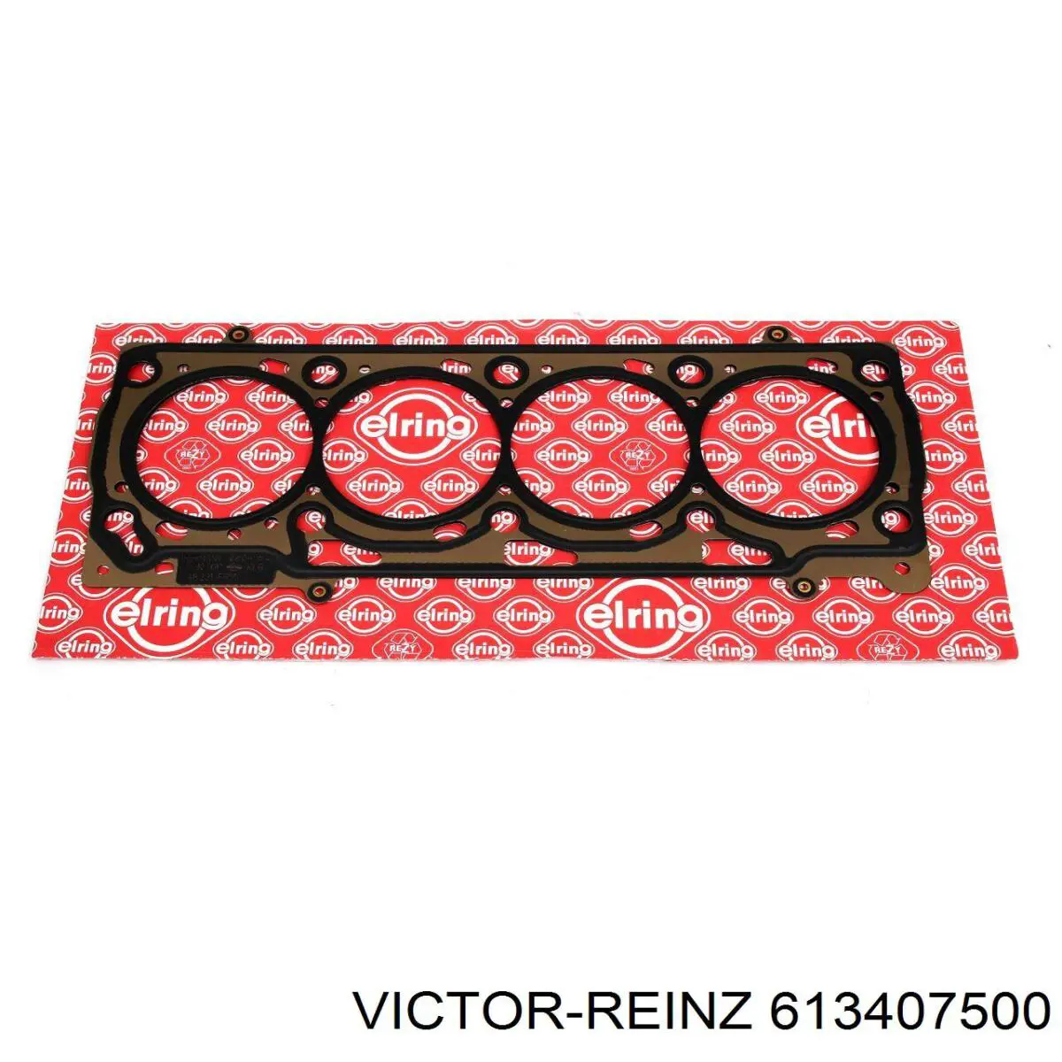 Compre 613407500 Victor Reinz Vedante de cabeça de motor (CBC)