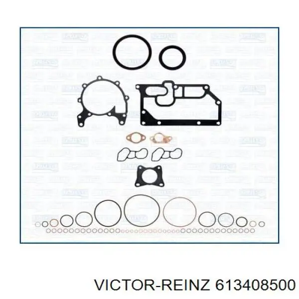 Compre 613408500 Victor Reinz Vedante de cabeça de motor (CBC)