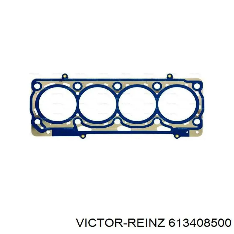 Vedante de cabeça de motor (CBC) Victor Reinz 613408500 preço, a partir de 55,04 EUR