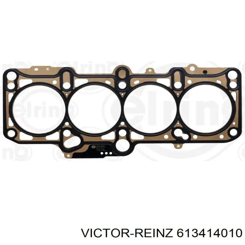 Vedante de cabeça de motor (CBC) Victor Reinz 613414010 preço, a partir de 36,96 USD