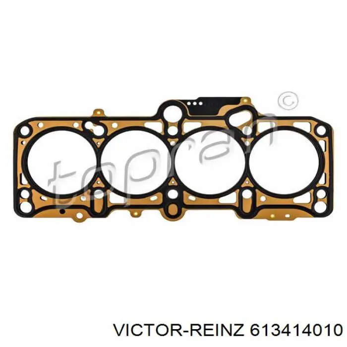 Compre 613414010 Victor Reinz Vedante de cabeça de motor (CBC)
