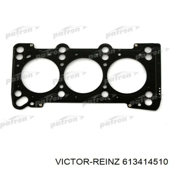 Vedante de cabeça de motor (CBC) Victor Reinz 613414510 preço, a partir de 30,29 USD