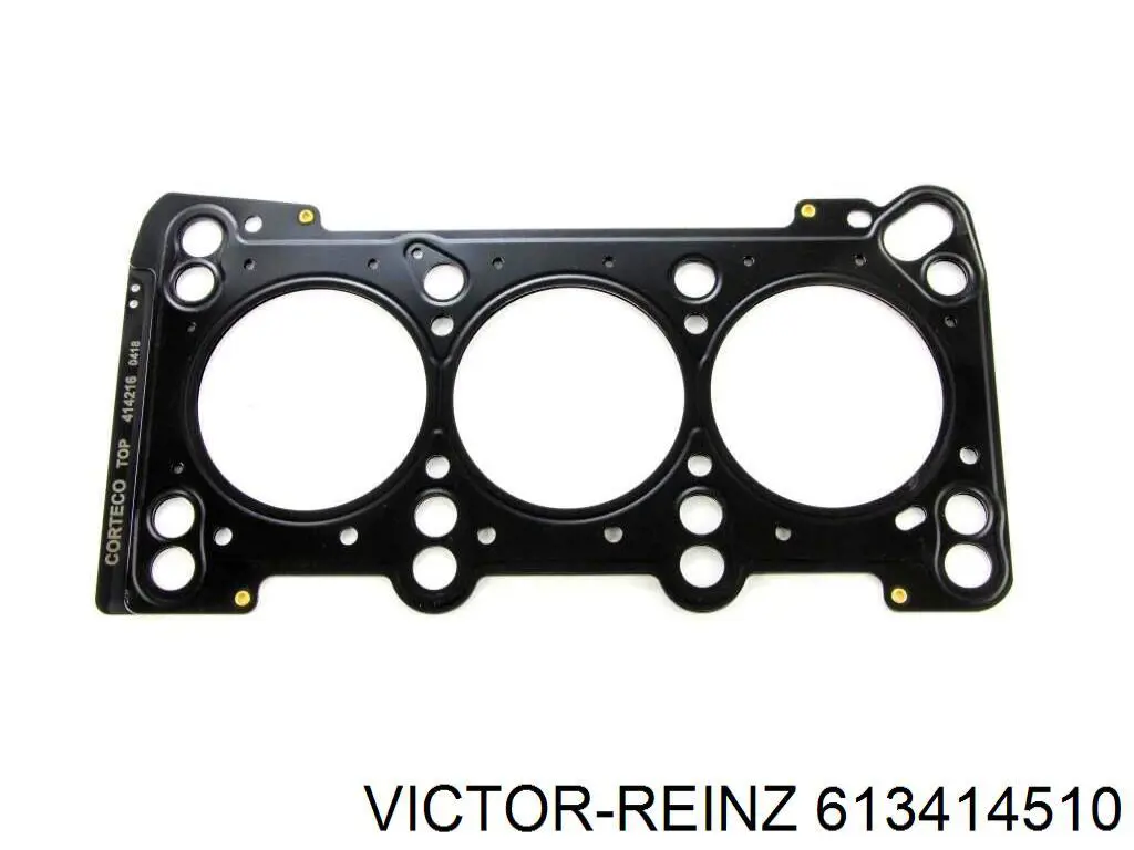 Compre 613414510 Victor Reinz Vedante de cabeça de motor (CBC)