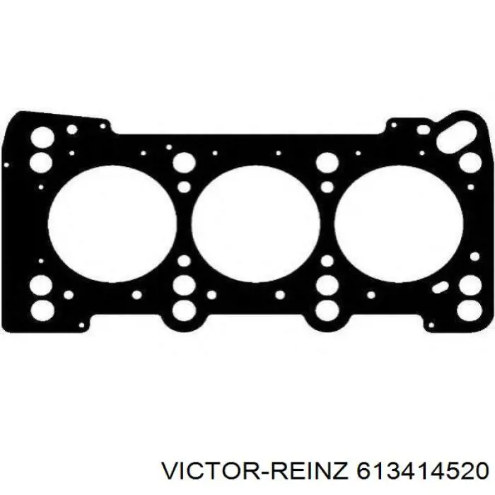 Vedante de cabeça de motor (CBC) Victor Reinz 613414520 preço, a partir de 28,27 USD