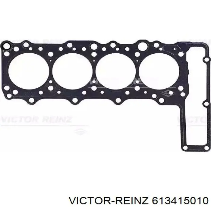 Vedante de cabeça de motor (CBC) Victor Reinz 613415010 preço, a partir de 56,89 USD