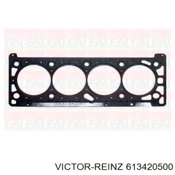 Compre 613420500 Victor Reinz Vedante de cabeça de motor (CBC)