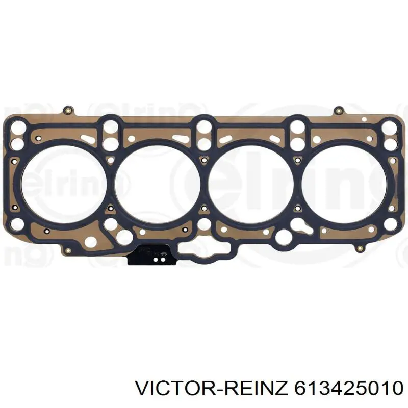 Vedante de cabeça de motor (CBC) Victor Reinz 613425010 preço, a partir de 35,67 USD