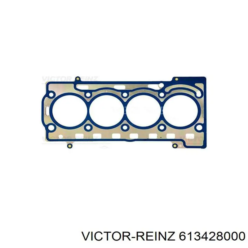 Compre 613428000 Victor Reinz Vedante de cabeça de motor (CBC)