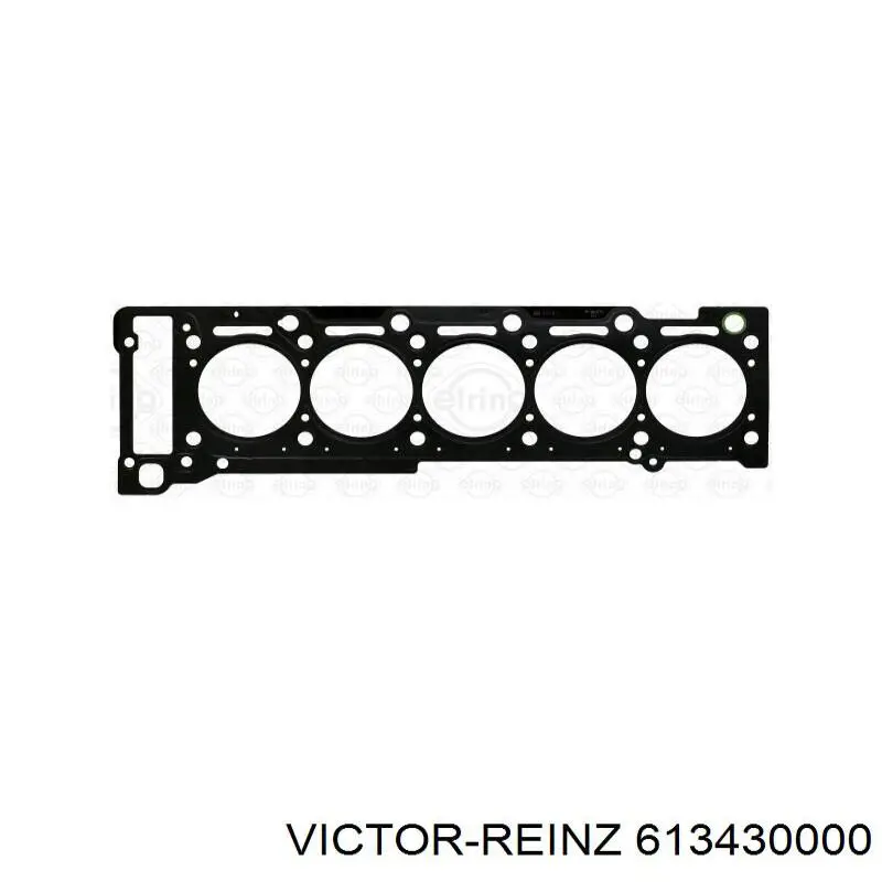 Vedante de cabeça de motor (CBC) Victor Reinz 613430000 preço, a partir de 52,42 USD