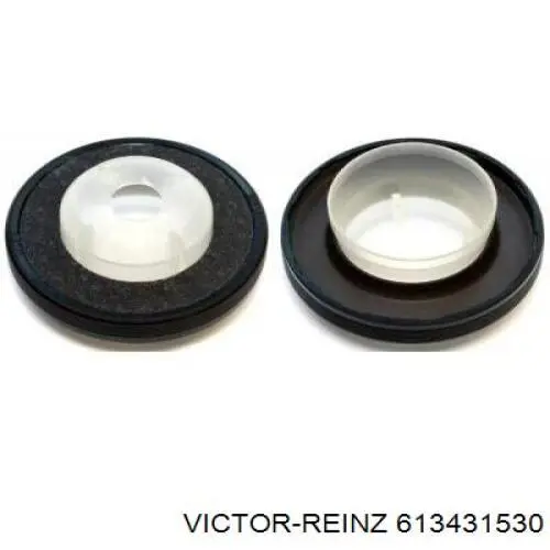 Compre 613431530 Victor Reinz Vedante de cabeça de motor (CBC)