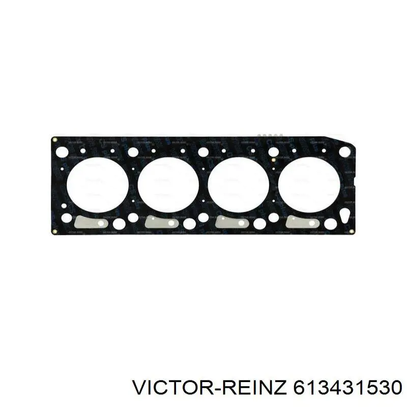Vedante de cabeça de motor (CBC) Victor Reinz 613431530 preço, a partir de 36,12 USD