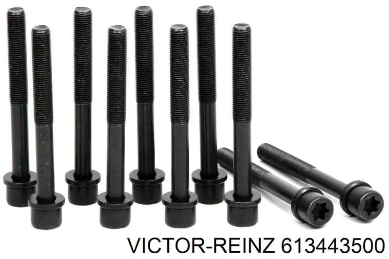 Vedante de cabeça de motor (CBC) Victor Reinz 613443500 preço, a partir de 35,56 USD