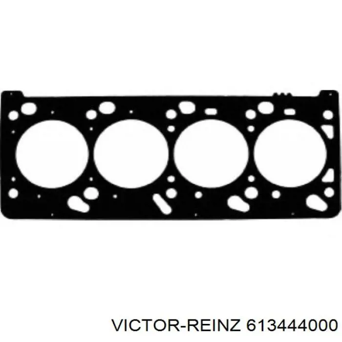 Vedante de cabeça de motor (CBC) Victor Reinz 613444000 preço, a partir de 37,63 USD