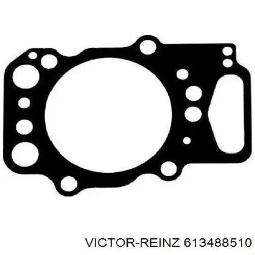 613488510 Victor Reinz Vedante de cabeça de motor (CBC)