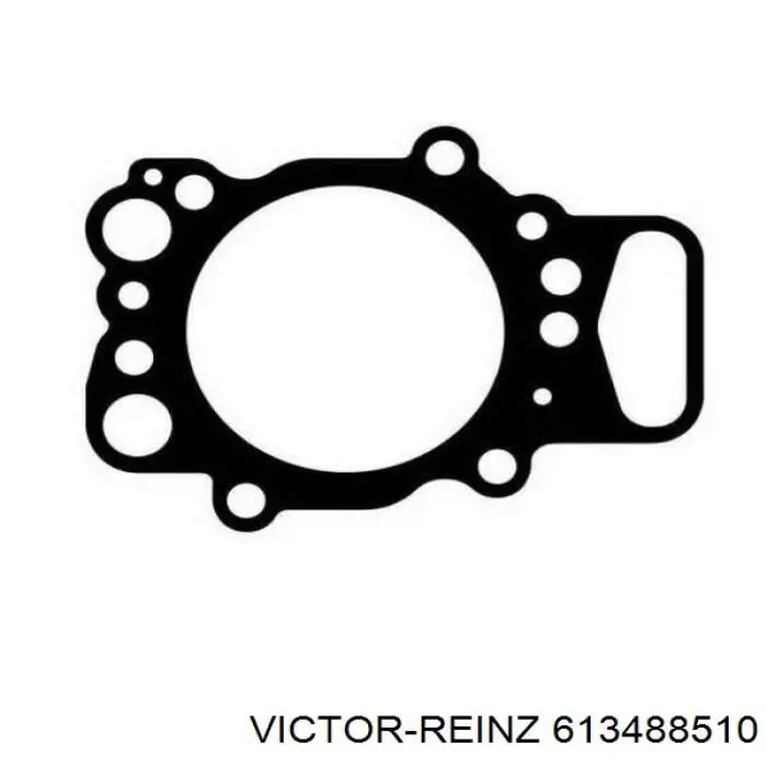 Vedante de cabeça de motor (CBC) Victor Reinz 613488510 preço, a partir de 21,39 USD