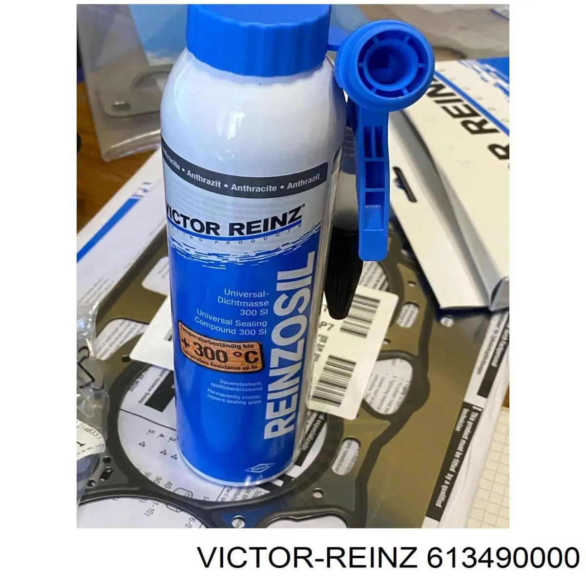 Vedante de cabeça de motor (CBC) Victor Reinz 613490000 preço, a partir de 31,99 USD