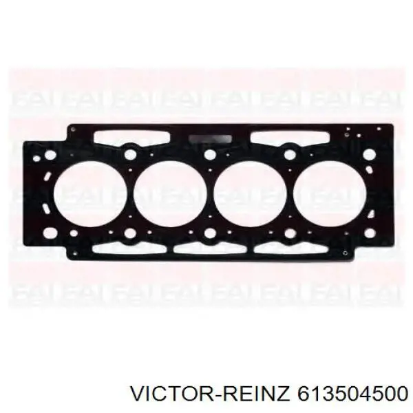Vedante de cabeça de motor (CBC) Victor Reinz 613504500 preço, a partir de 50,92 USD