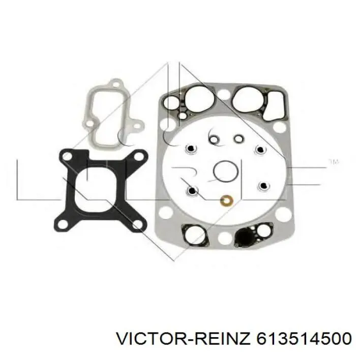 Compre 613514500 Victor Reinz Vedante de cabeça de motor (CBC)