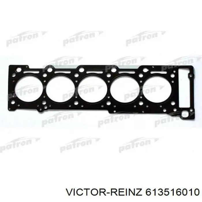 Vedante de cabeça de motor (CBC) Victor Reinz 613516010 preço, a partir de 69,78 USD