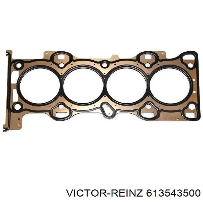 Compre 613543500 Victor Reinz Vedante de cabeça de motor (CBC)