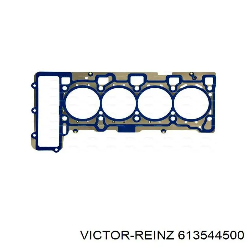 Compre 613544500 Victor Reinz Vedante de cabeça de motor (CBC)