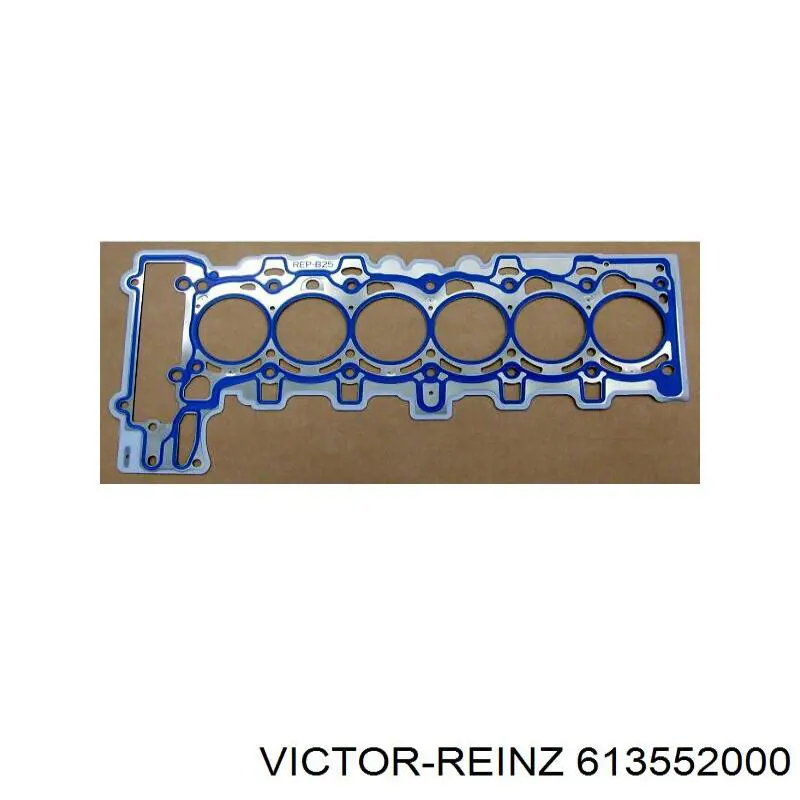 Vedante direito de cabeça de motor (CBC) Victor Reinz 613552000 preço, a partir de 72,50 USD