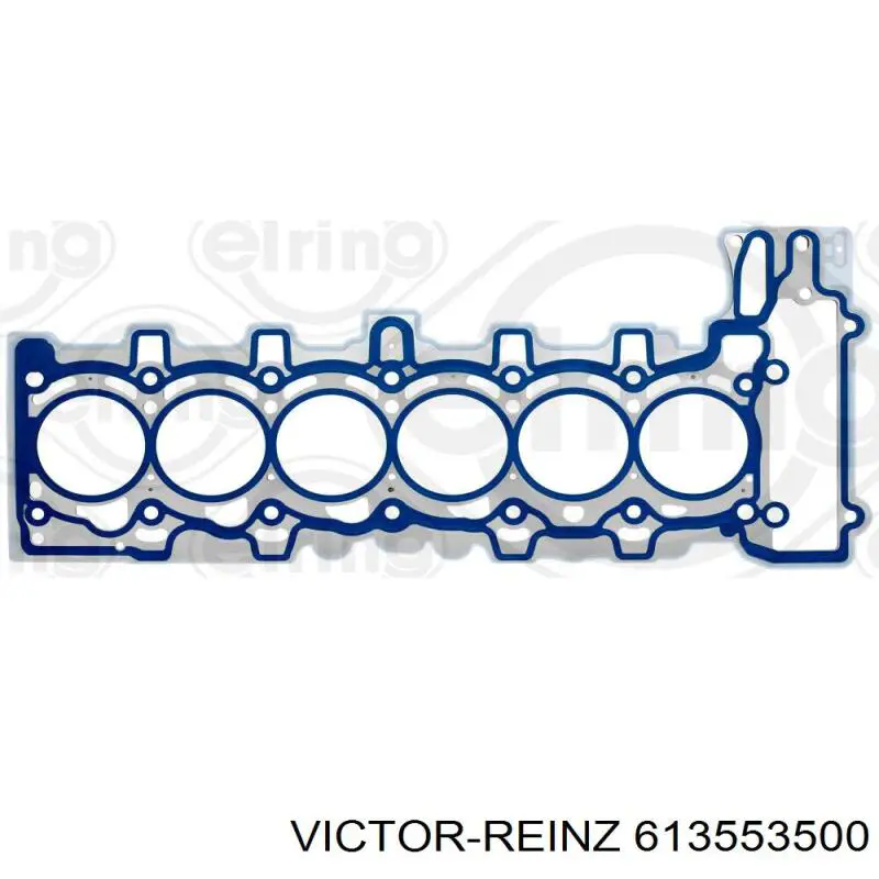 Vedante de cabeça de motor (CBC) Victor Reinz 613553500 preço, a partir de 99,12 USD