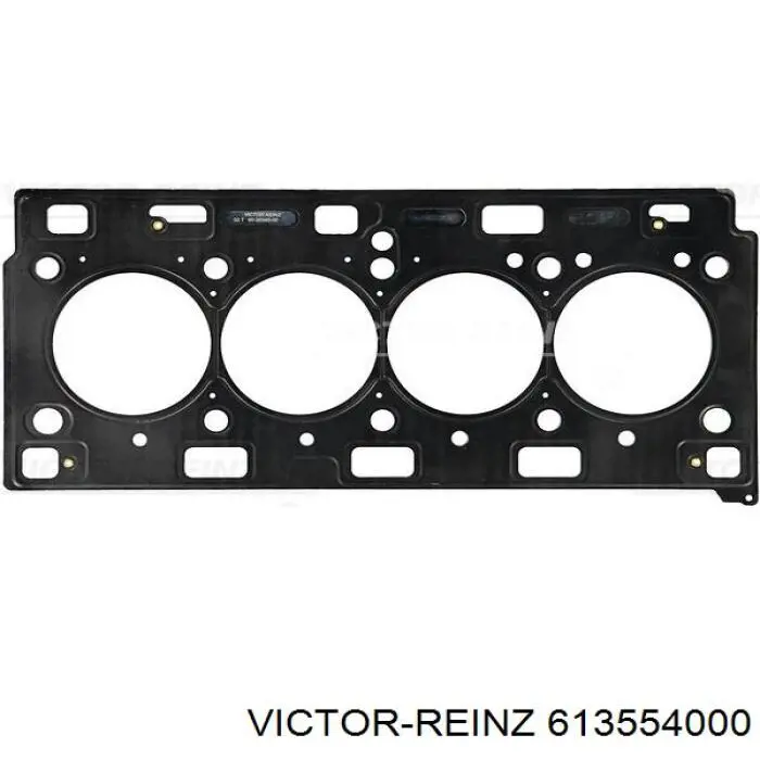 Vedante de cabeça de motor (CBC) Victor Reinz 613554000 preço, a partir de 217,77 USD