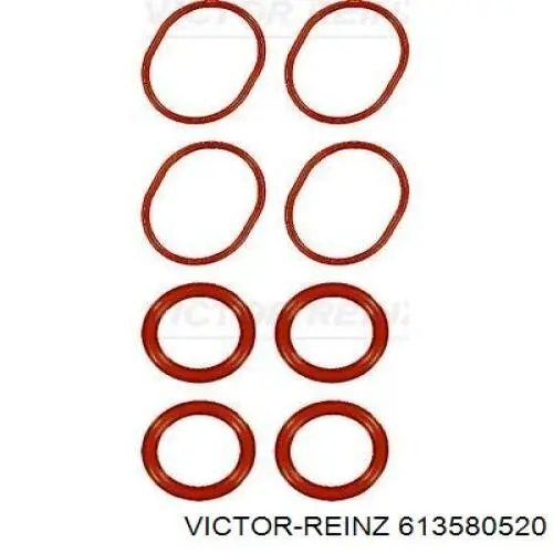 613580520 Victor Reinz Vedante de cabeça de motor (CBC)