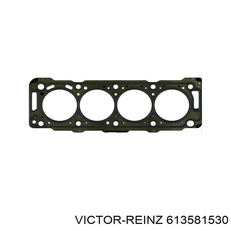 Vedante de cabeça de motor (CBC) Victor Reinz 613581530 preço, a partir de 33,22 USD