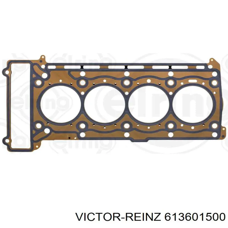 Vedante de cabeça de motor (CBC) Victor Reinz 613601500 preço, a partir de 69,75 USD