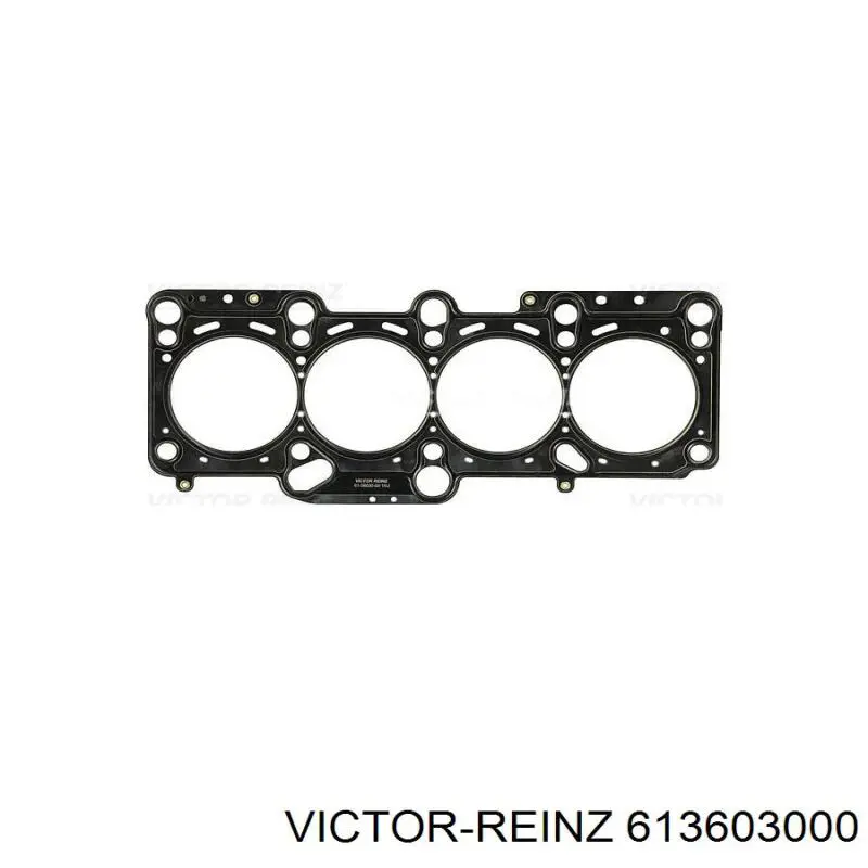 Vedante de cabeça de motor (CBC) Victor Reinz 613603000 preço, a partir de 61,90 USD
