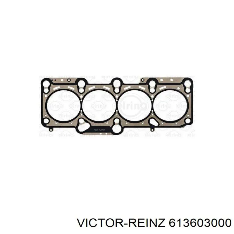 Compre 613603000 Victor Reinz Vedante de cabeça de motor (CBC)
