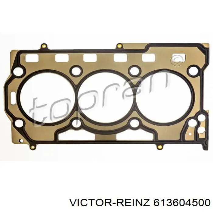 Vedante de cabeça de motor (CBC) Victor Reinz 613604500 preço, a partir de 23,66 USD