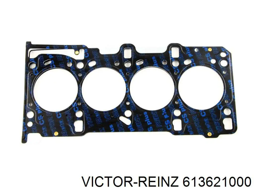 Vedante de cabeça de motor (CBC) Victor Reinz 613621000 preço, a partir de 33,38 USD