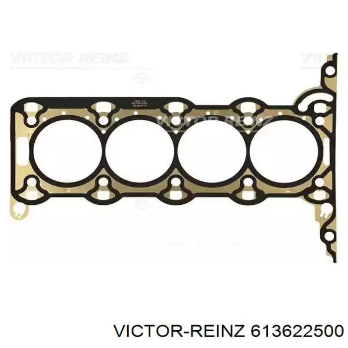 Compre 613622500 Victor Reinz Vedante de cabeça de motor (CBC)