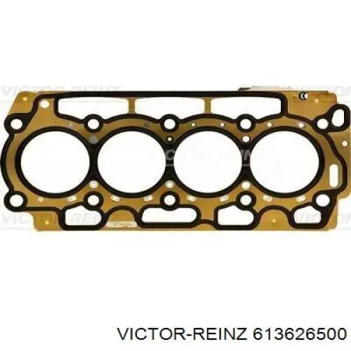 Compre 613626500 Victor Reinz Vedante de cabeça de motor (CBC)
