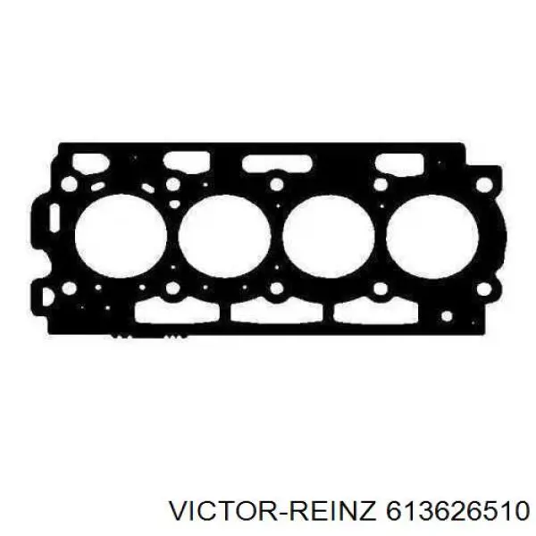 Vedante de cabeça de motor (CBC) Victor Reinz 613626510 preço, a partir de 46,13 USD