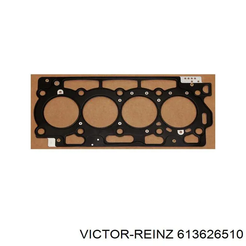 Compre 613626510 Victor Reinz Vedante de cabeça de motor (CBC)