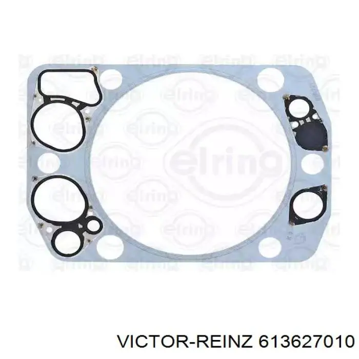 Vedante esquerdo de cabeça de motor (CBC) Land Rover 1418991 preço, a partir de 80,92 USD