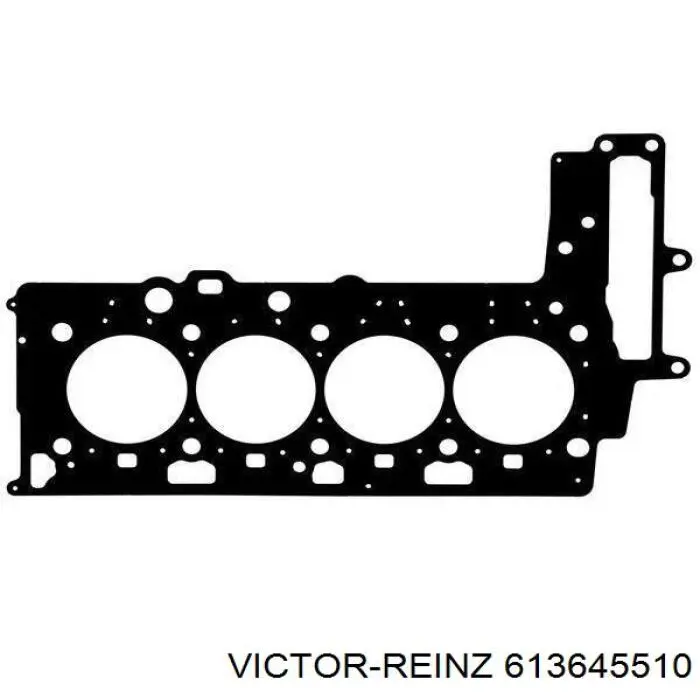 Compre 613645510 Victor Reinz Vedante de cabeça de motor (CBC)