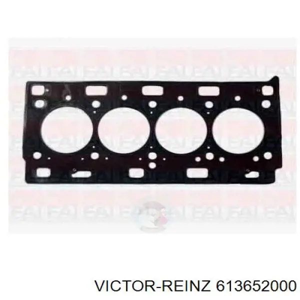Compre 613652000 Victor Reinz Vedante de cabeça de motor (CBC)